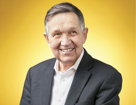 Dennis Kucinich Dennis Kucinich