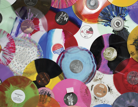 Gotta Groove Records Gotta Groove Records