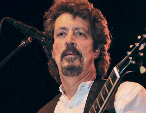 Michael Stanley Michael Stanley