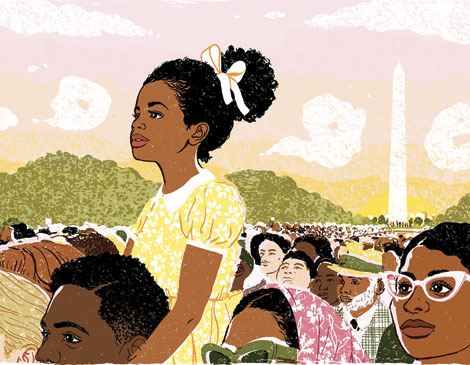 MLK Doodle MLK Doodle