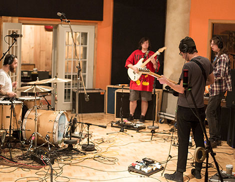 Studio Studio