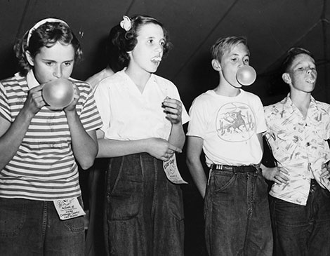 1952 Cuyahoga County Fair 1952 Cuyahoga County Fair