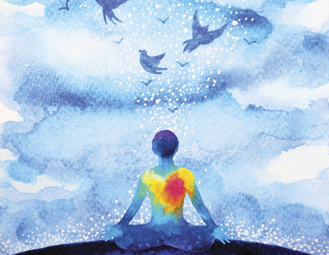 Can Ketamine Beat Depression? Can Ketamine Beat Depression?