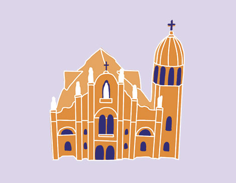 Church Church