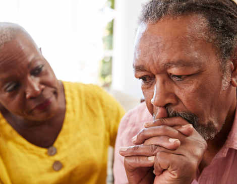 Recognizing Elderly Depression Recognizing Elderly Depression