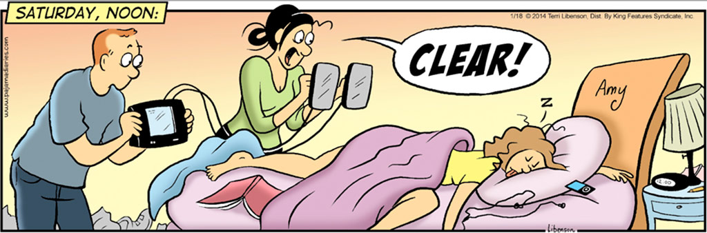 The Pajama Diaries- Clear The Pajama Diaries- Clear