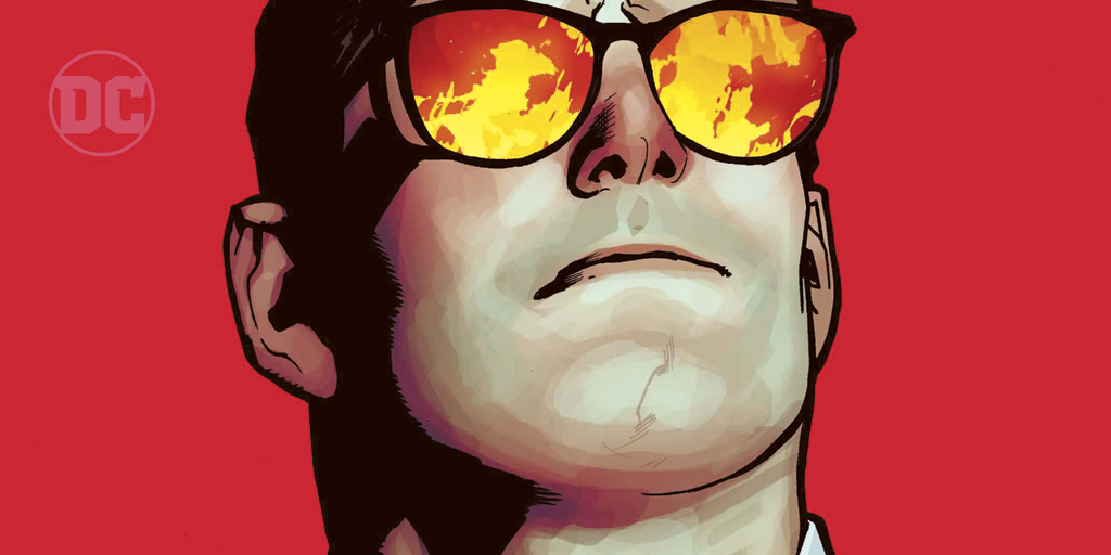 Clark Kent Clark Kent