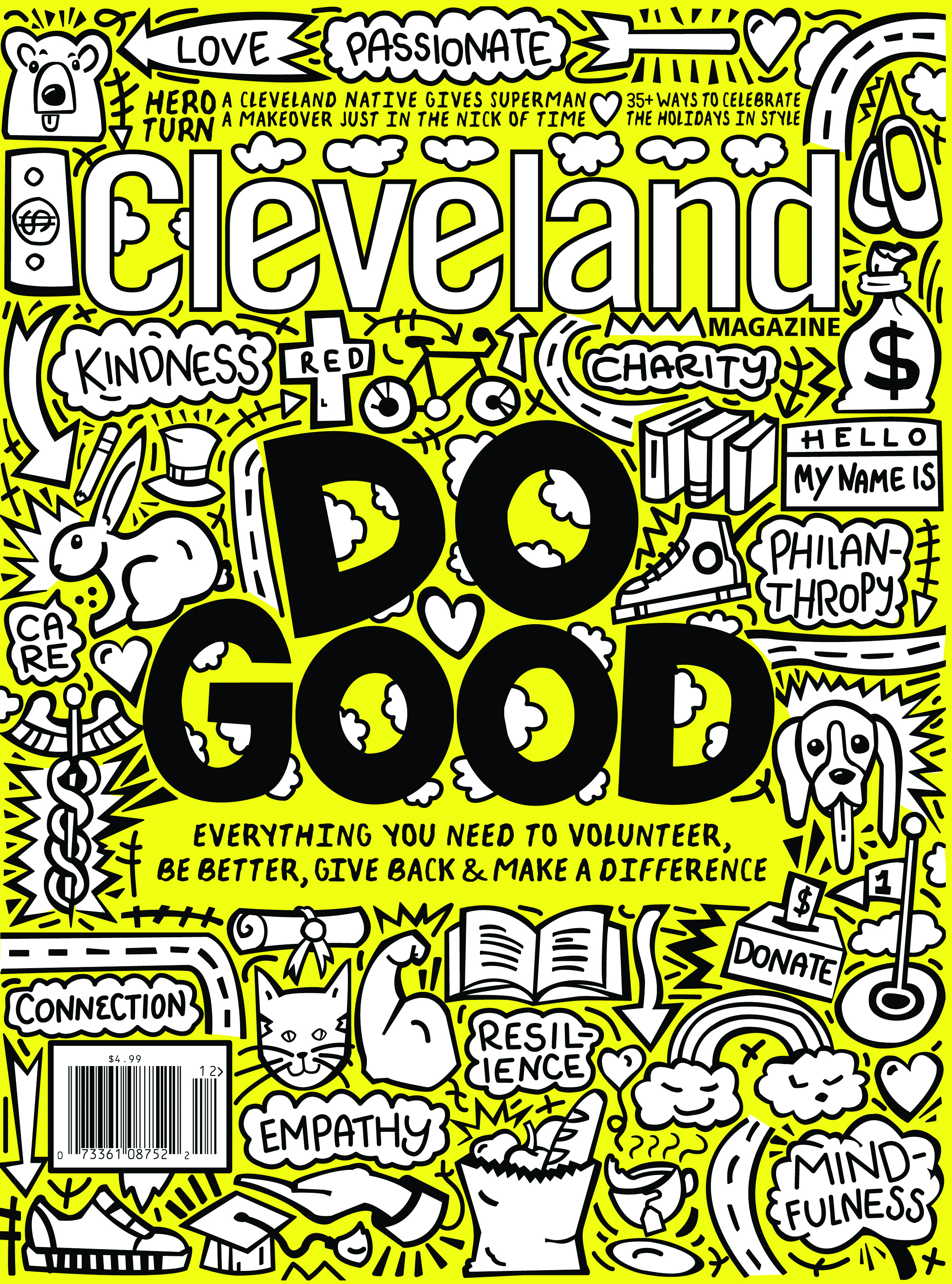 Do Good, Timothy Goodman Do Good, Timothy Goodman