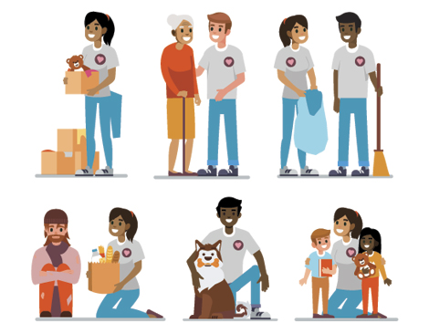 Volunteer Volunteer