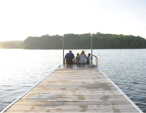Atwood Lake Atwood Lake