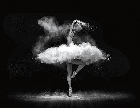 Dancer Dancer