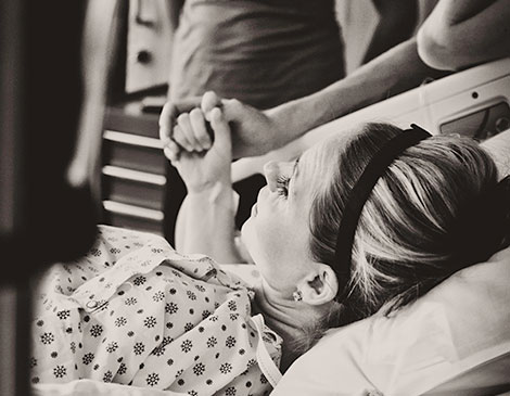Delivery room Delivery room