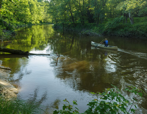 Grand River Grand River