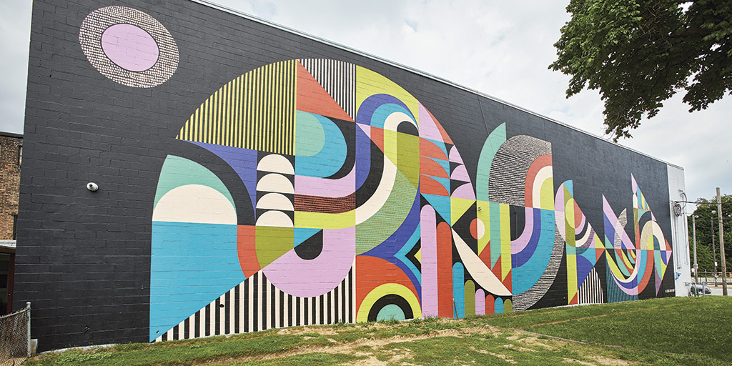 "Land Ahoy" by Jessie Unterhalter and Katey Truhn "Land Ahoy" by Jessie Unterhalter and Katey Truhn