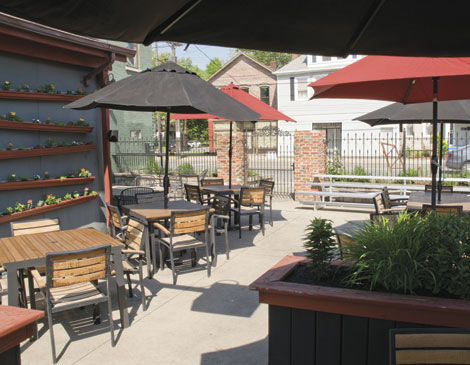 Tremont Tap House Tremont Tap House