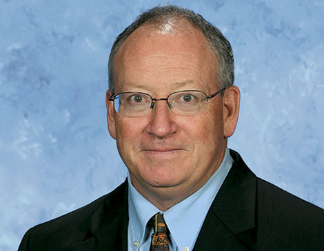 Bill O'Neil Bill O'Neil