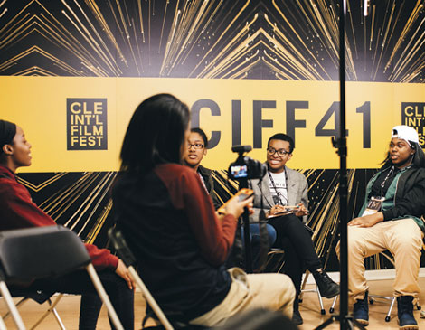 CIFF2 CIFF2