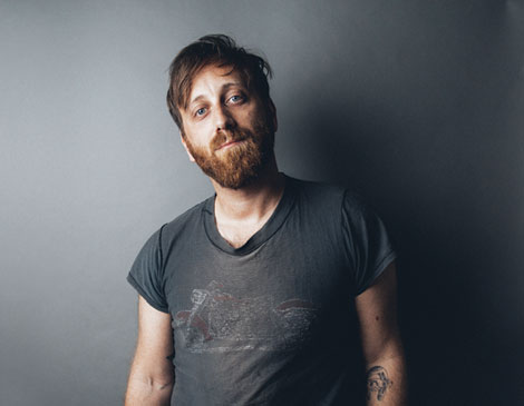 Dan Auerbach Dan Auerbach