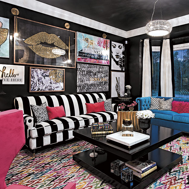 Eclectic Style Sunroom Eclectic Style Sunroom