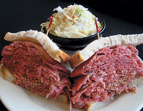 Jack's Deli and Restaurant Jack's Deli and Restaurant