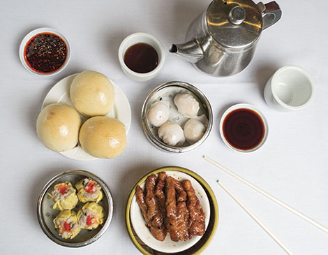 Li Wah Dim Sum Li Wah Dim Sum