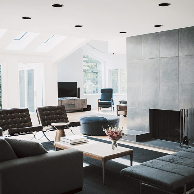 Midcentury Modern Living Room Midcentury Modern Living Room