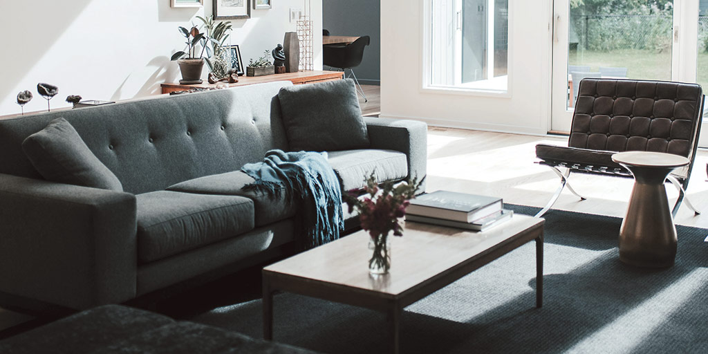 Midcentury Modern Living Room Midcentury Modern Living Room
