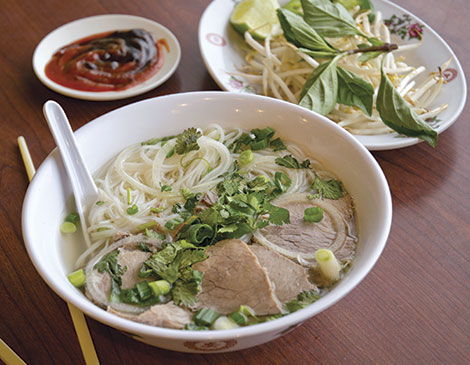 Superior Pho