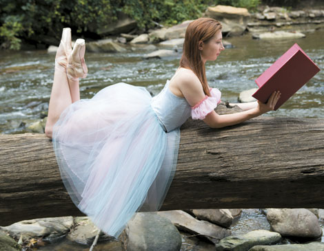 Cleveland Ballet Cleveland Ballet