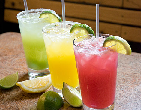 Johnny Mango's Johnny Mango's