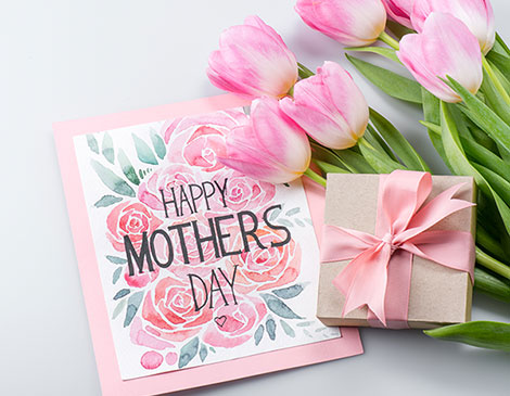 Mother's Day Mother's Day