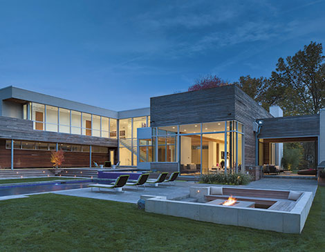 Shaker Heights Home Shaker Heights Home
