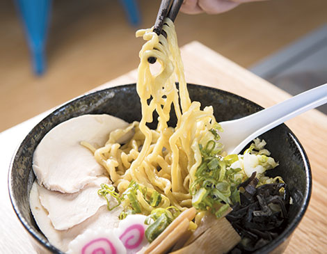 Xinji Noodle Bar Xinji Noodle Bar