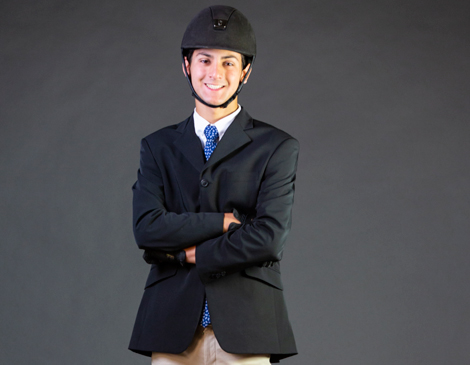 Andrew Elhindi Andrews Osborne Academy