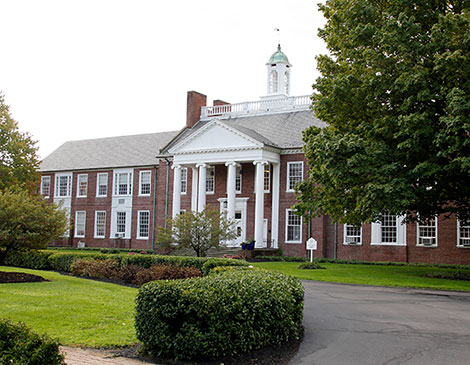 Andrews Osborne Academy Andrews Osborne Academy