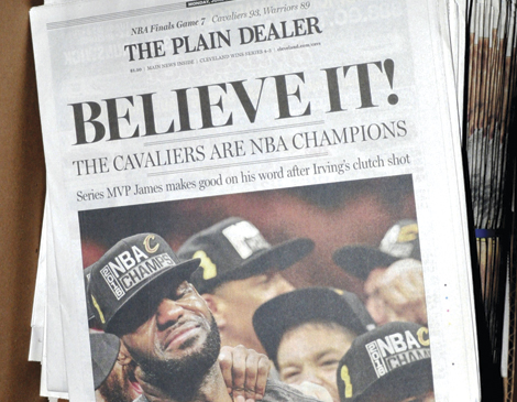 Plain Dealer