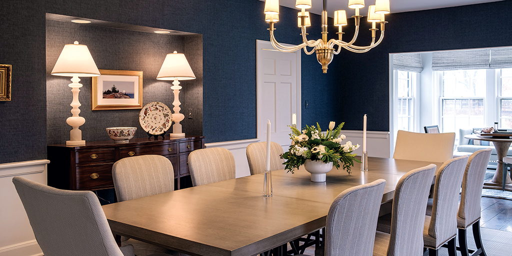 A Greek Revival Home Becomes A Welcomed Space For All A Greek Revival Home Becomes A Welcomed Space For All