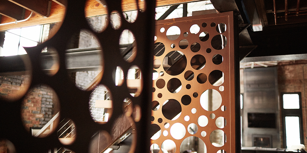 A Tremont Warehouse Finds New Life As A Spacious Home A Tremont Warehouse Finds New Life As A Spacious Home