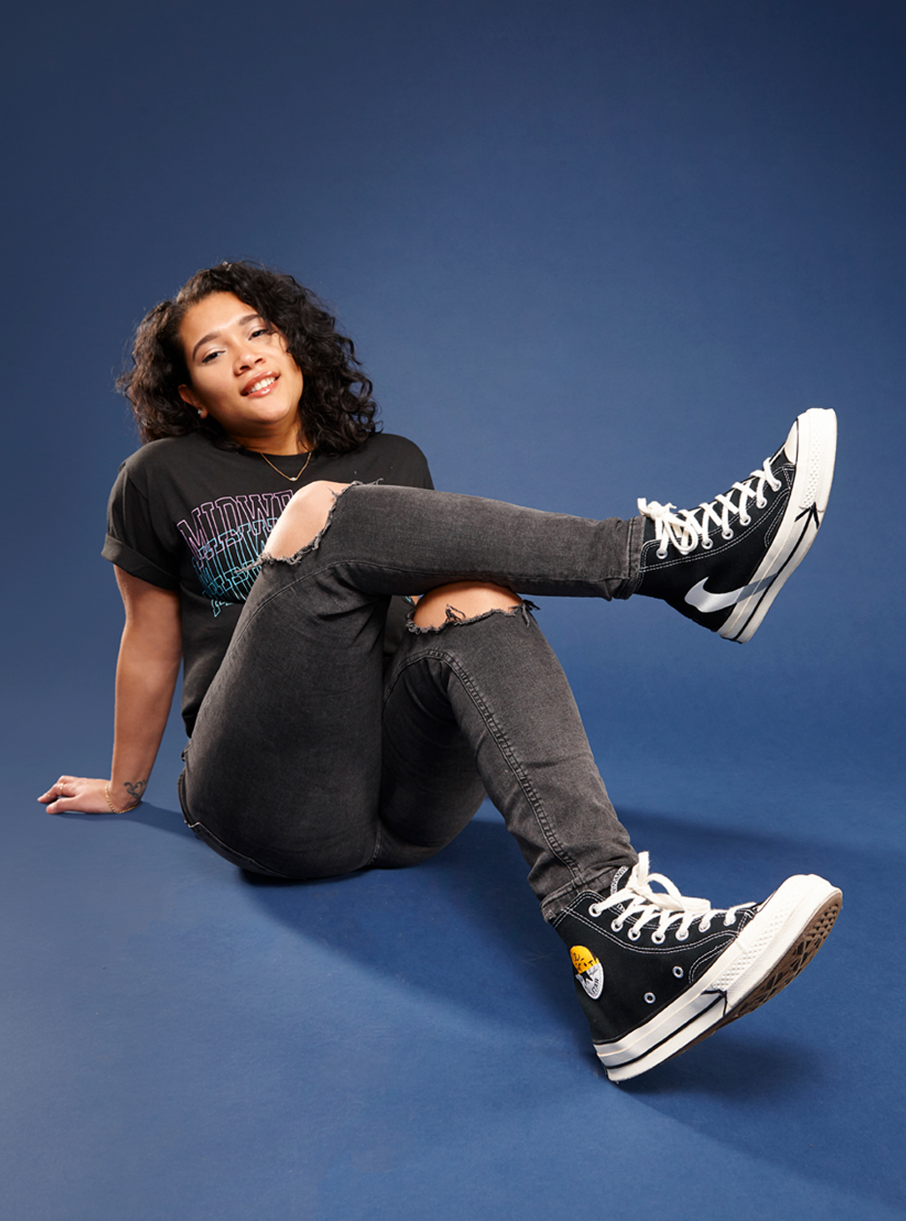 Destanie Rodriguez Destanie Rodriguez