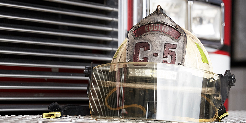 Euclid Fire Department