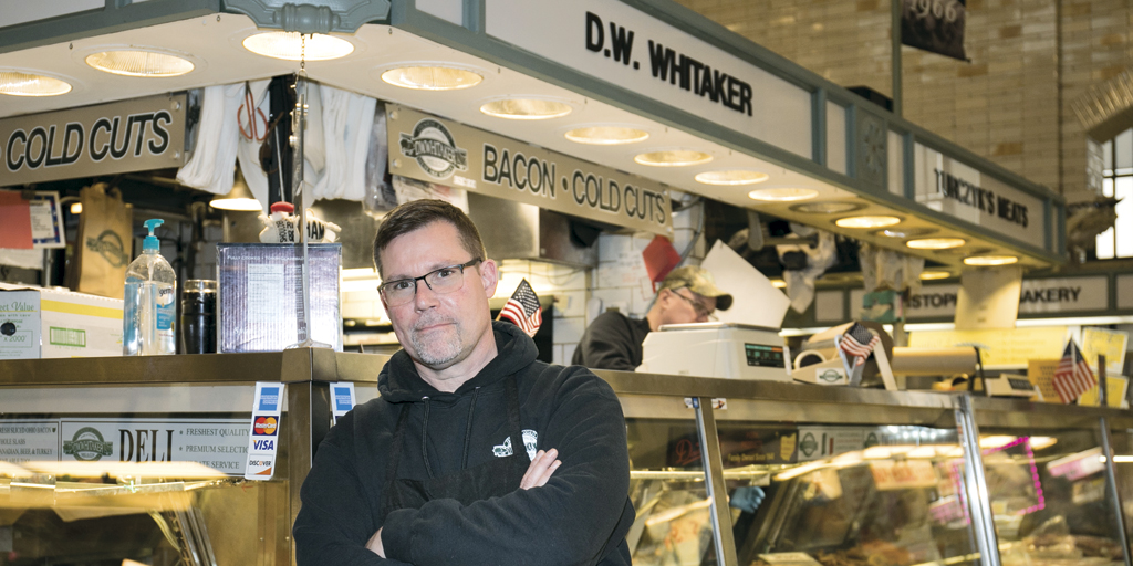 Don Whitaker Don Whitaker