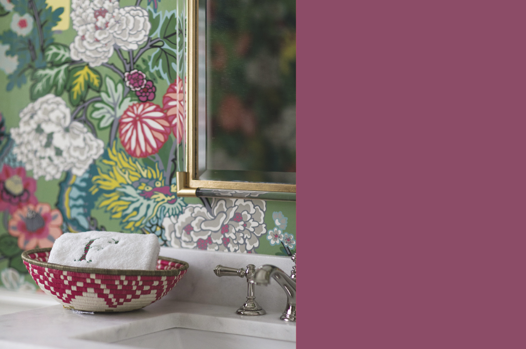 Designed by Laura Yeager Smith