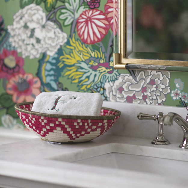 Designed by Laura Yeager Smith