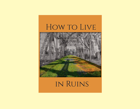 How To Live In Ruins How To Live In Ruins
