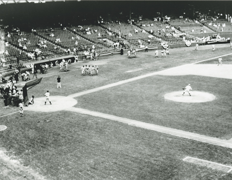 All Star Game 1935 All Star Game 1935