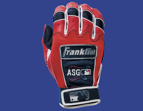 Batting Gloves