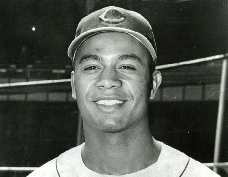 Larry Doby