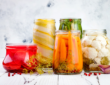 Pickling Pickling