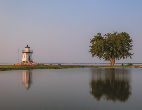 Port Clinton Port Clinton