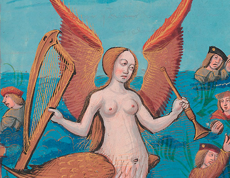 Siren Siren
